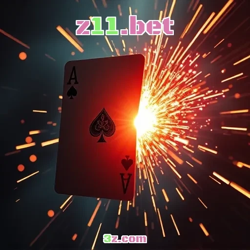 z11.bet: As Promoções Imperdíveis que Todo Jogador Deve Conhecer!